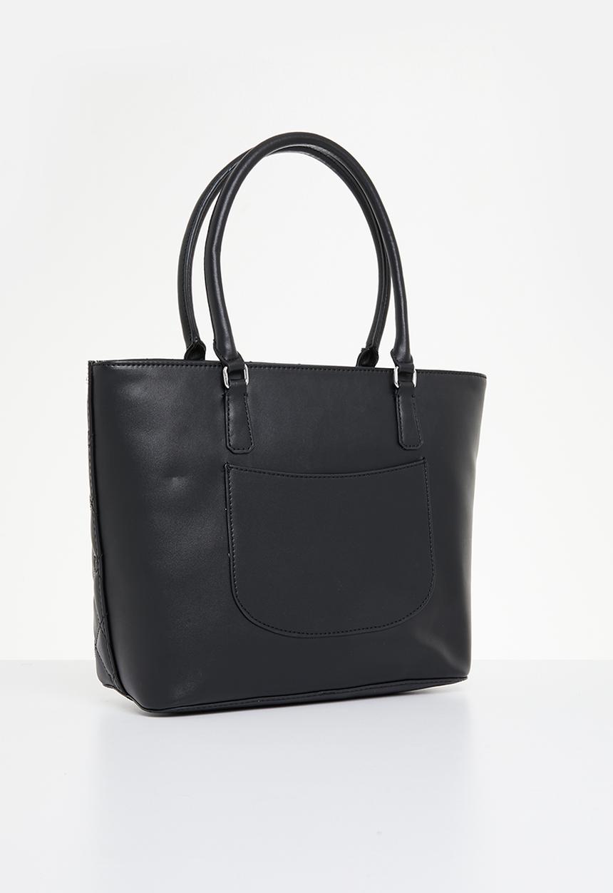 GUESS - Pearl river tote - black