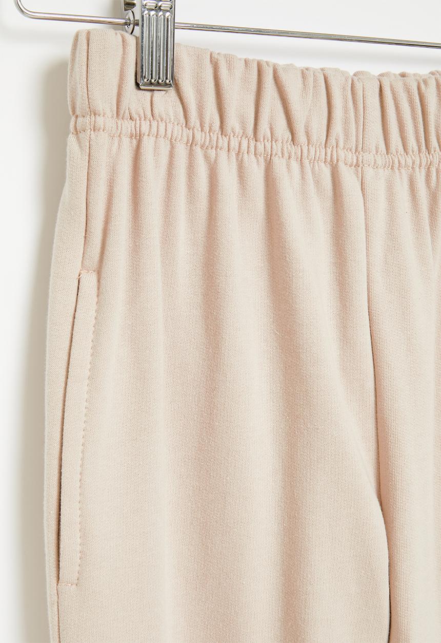 Superbalist - Jogger - Stone