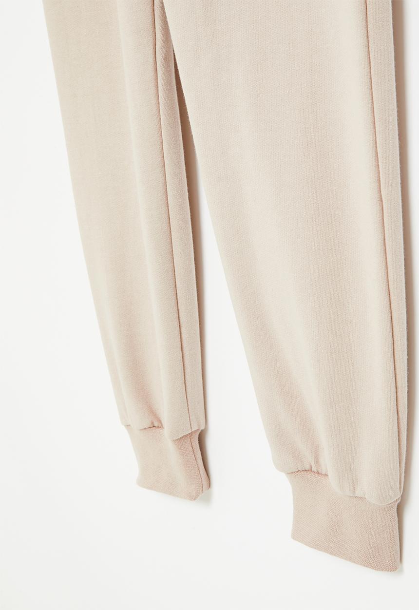 Superbalist - Jogger - Stone