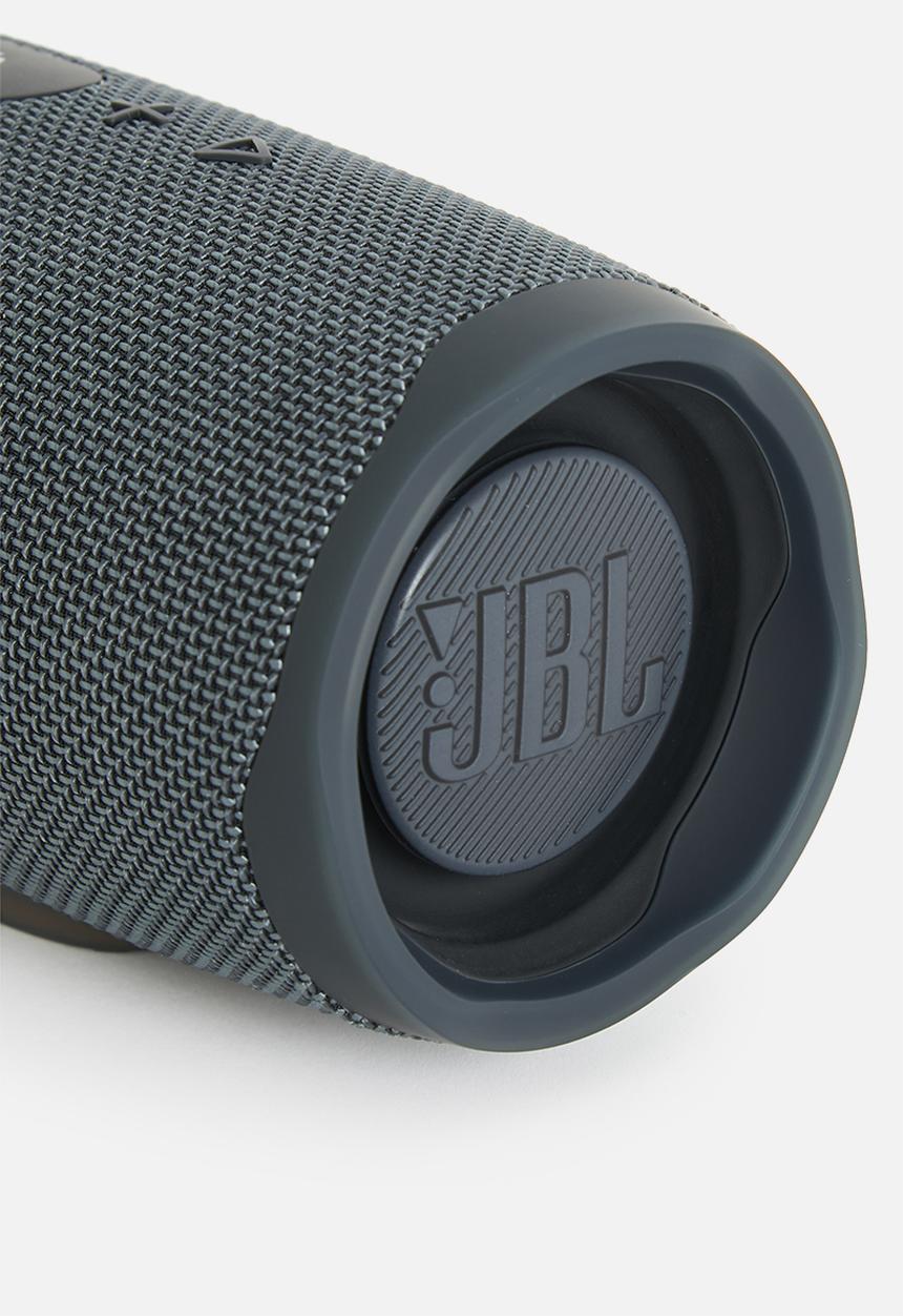 JBL - Charge 2- black