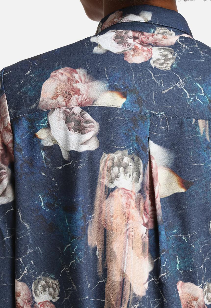 Y.A.S - Edgecliff Long Shirt