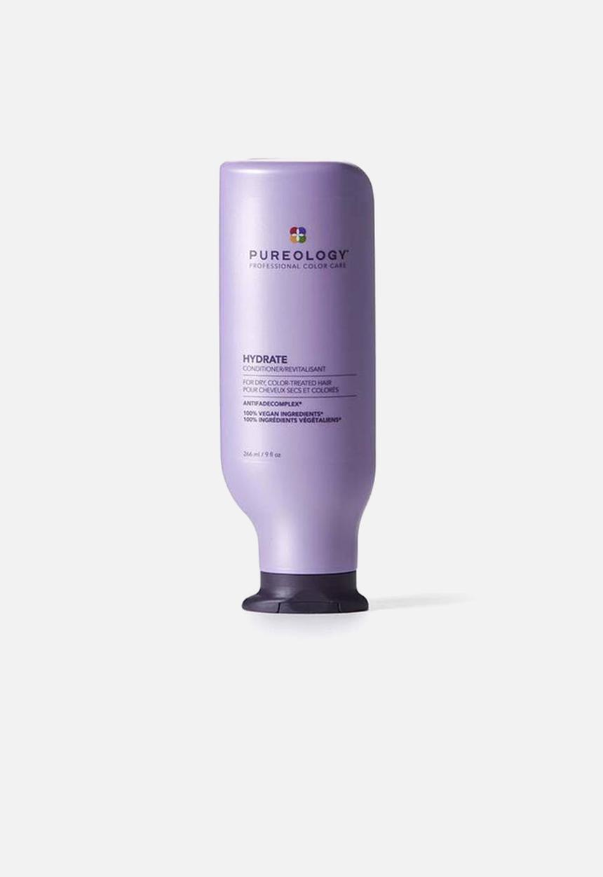 Pureology - Hydrate Conditioner - Moisturising Conditioner for Dry Hair