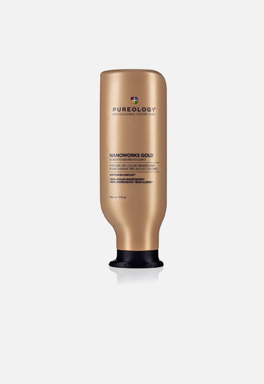 Pureology - Nanoworks Gold Conditioner