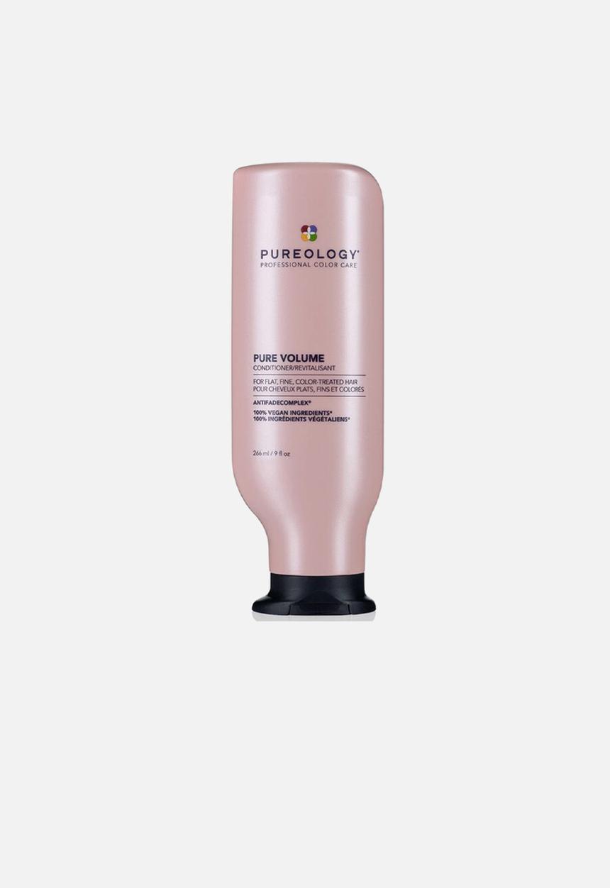 Pureology - Pure Volume Conditioner Volumizing Conditioner for Fine Hair