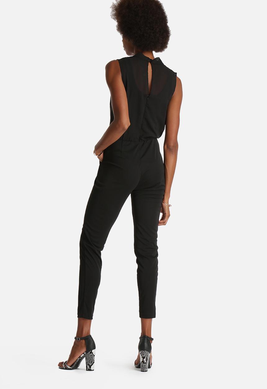 Y.A.S - Shanghai Jumpsuit