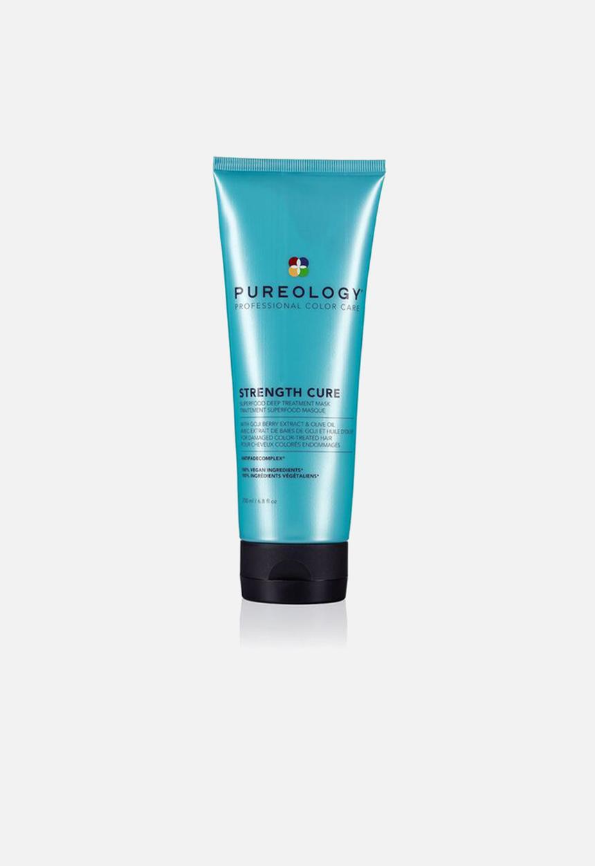 Pureology - Strength Cure Superfood Treatment