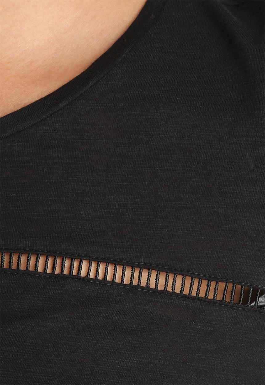 Vero Moda - Gezy Flared Top