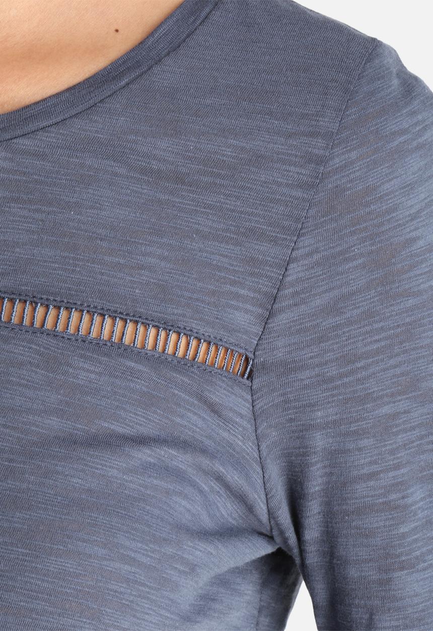 Vero Moda - Gezy Flared Top