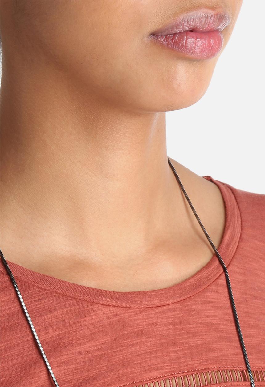 Vero Moda - Gezy Flared Top