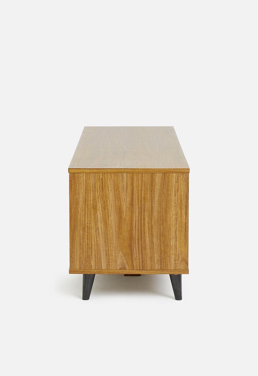 Sixth Floor - Michaela tv unit - natural
