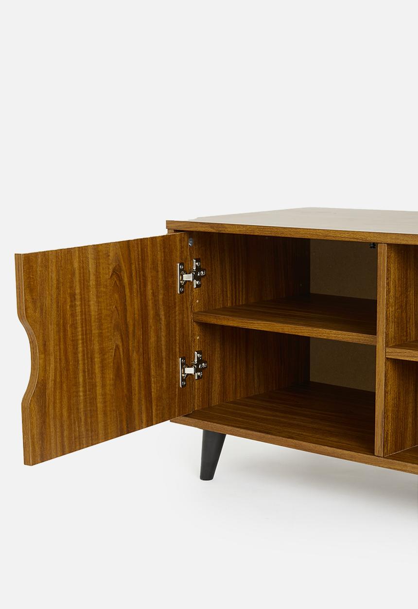Sixth Floor - Michaela tv unit - natural