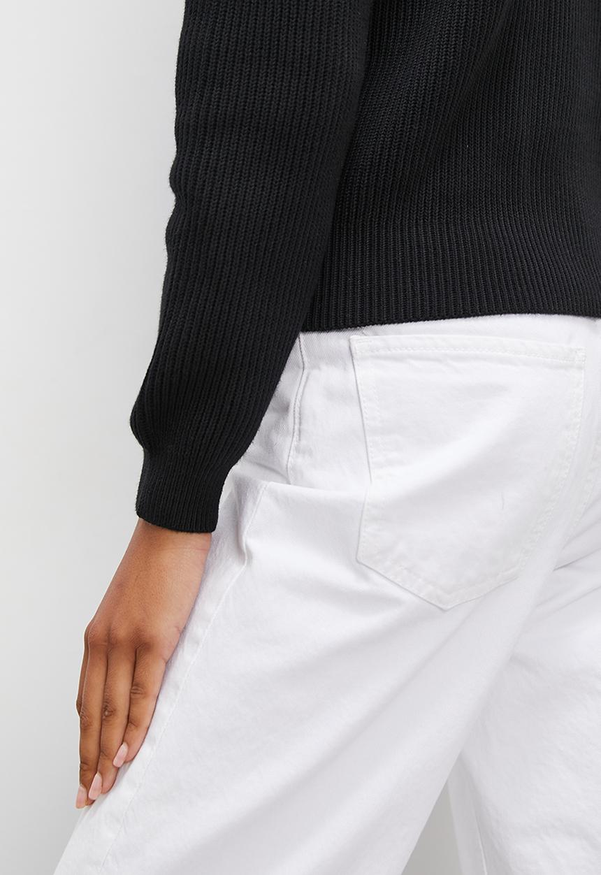 Superbalist - Lofty jumper - black