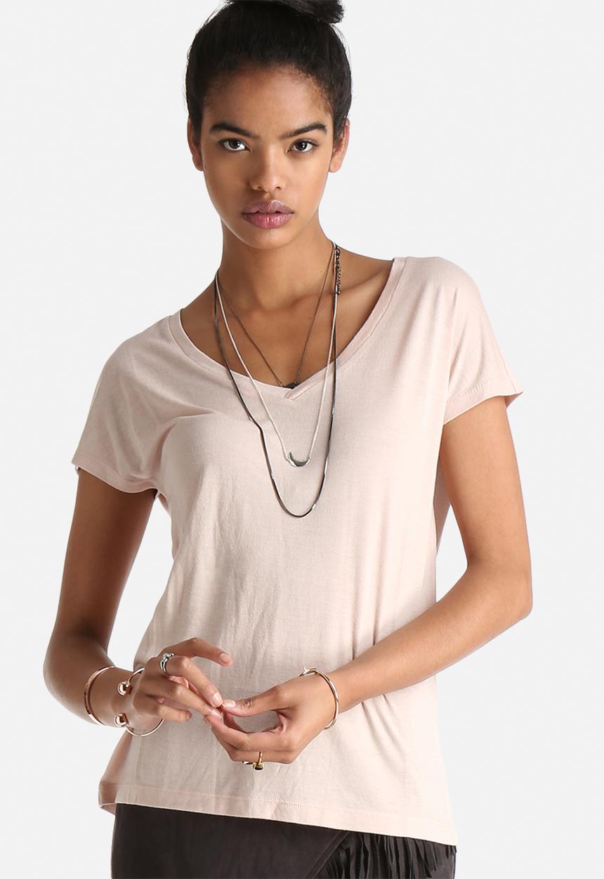 Vero Moda - Nancy Tee