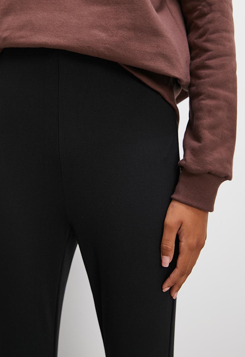 Superbalist - Stirrup tregging - black
