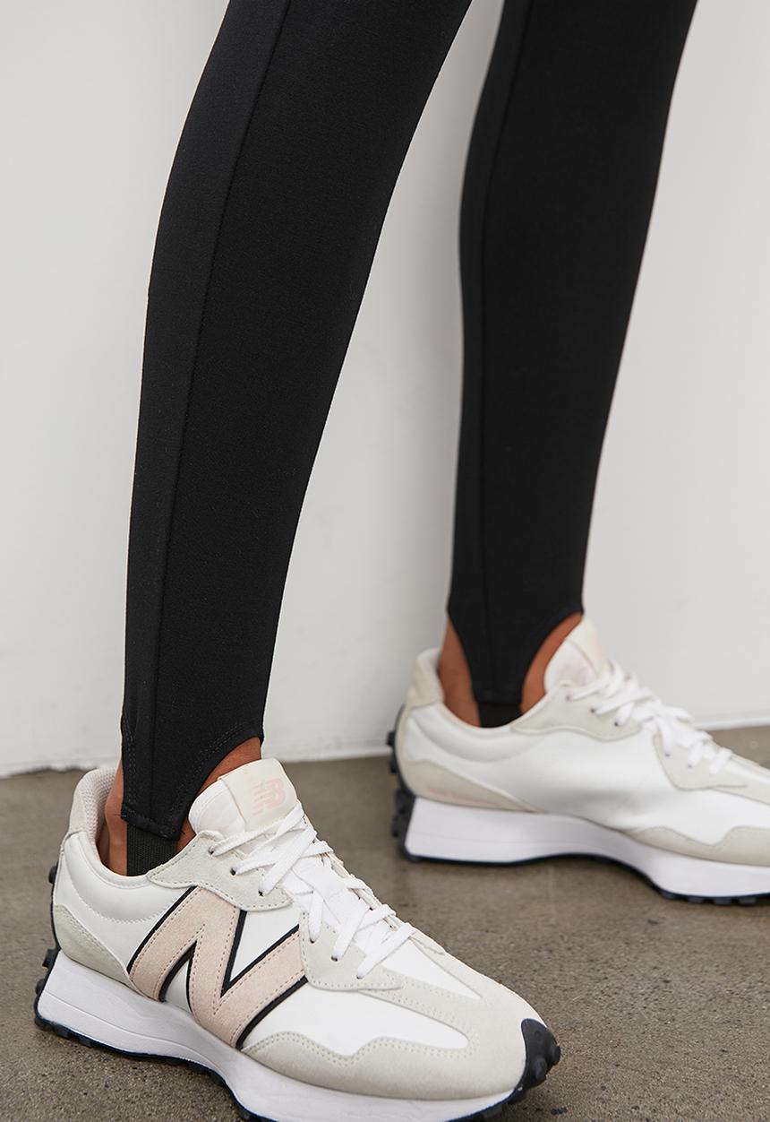 Superbalist - Stirrup tregging - black