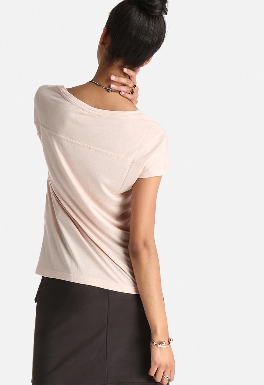 Vero Moda - Nancy Tee