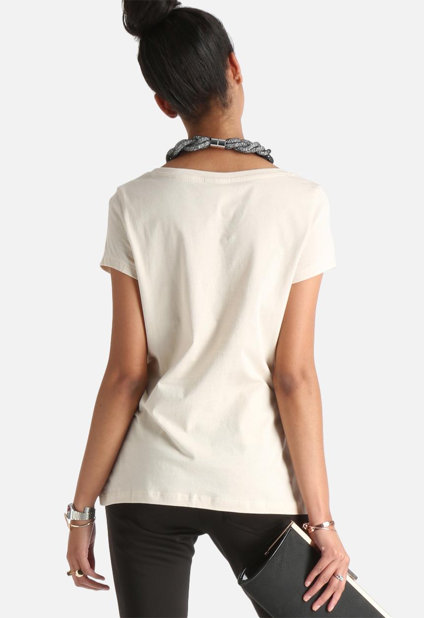 Vero Moda - Dora Wild Tee