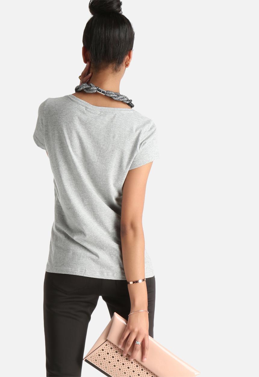 Vero Moda - Dora Wild Tee