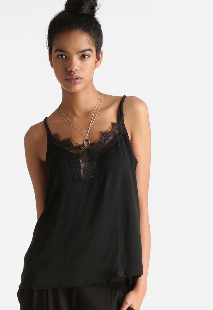 Vero Moda - Tuba Cami Top
