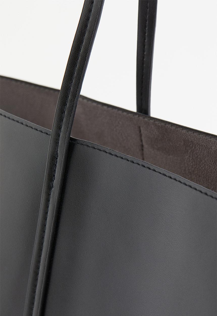 H&M - Shopper - black