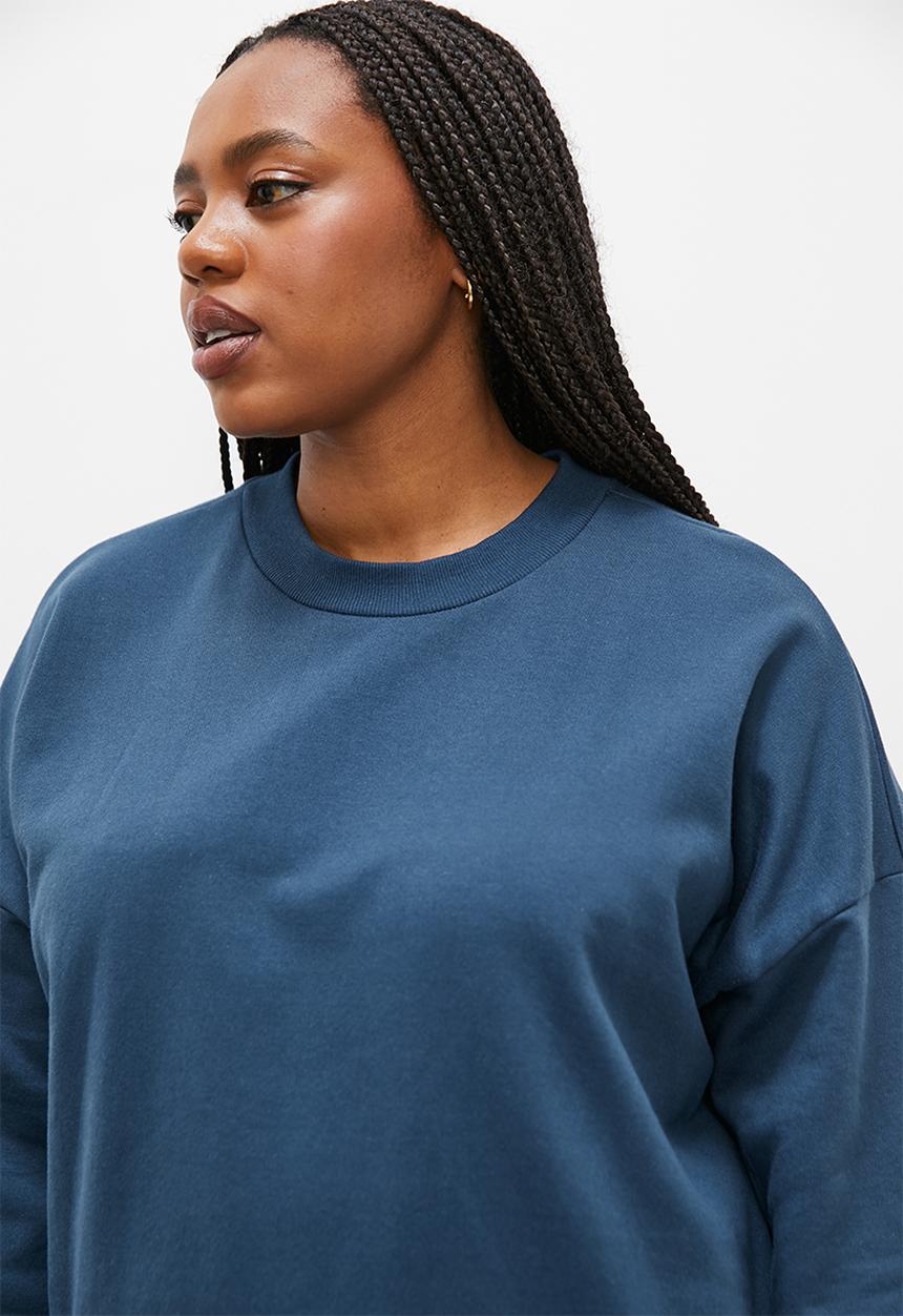 Superbalist - Everyday crew - ink