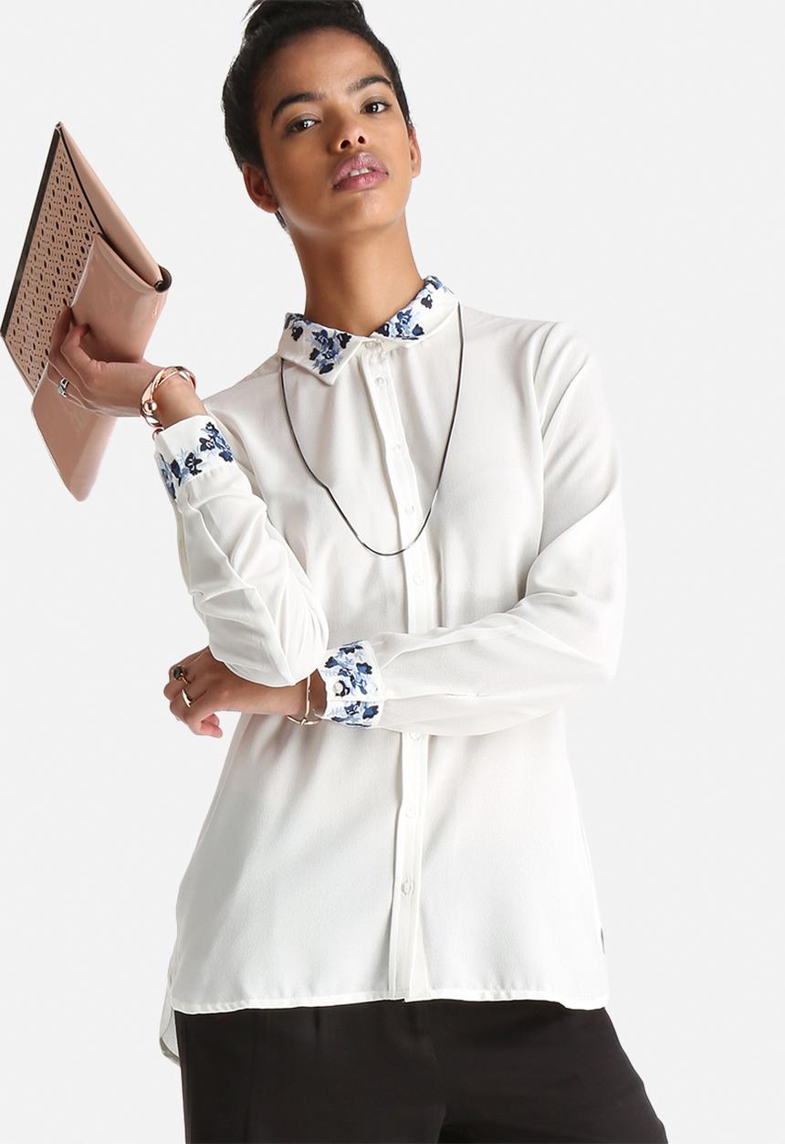 Vero Moda - Chris Shirt