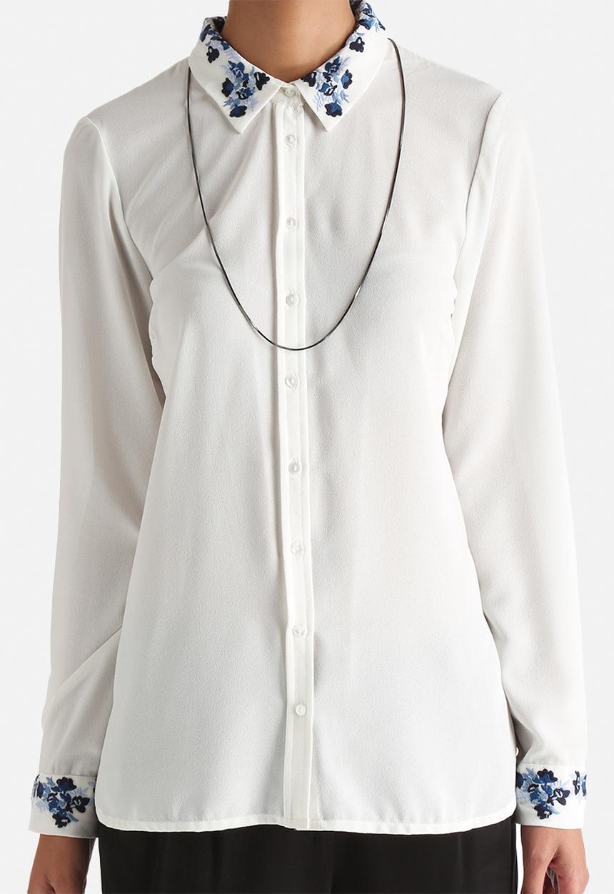 Vero Moda - Chris Shirt