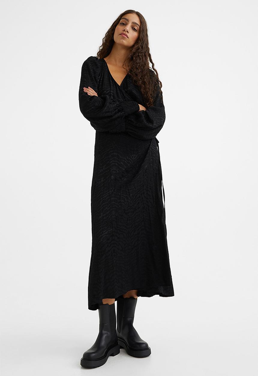 H&M - Chelsea boots - black 
