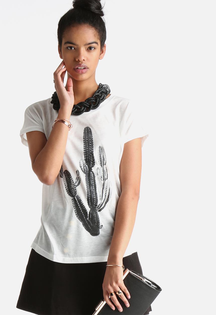 Vero Moda - Cactus Tee