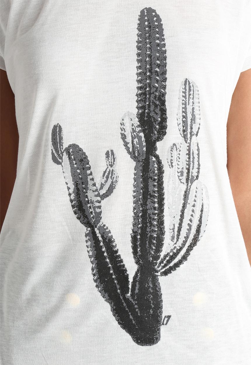 Vero Moda - Cactus Tee