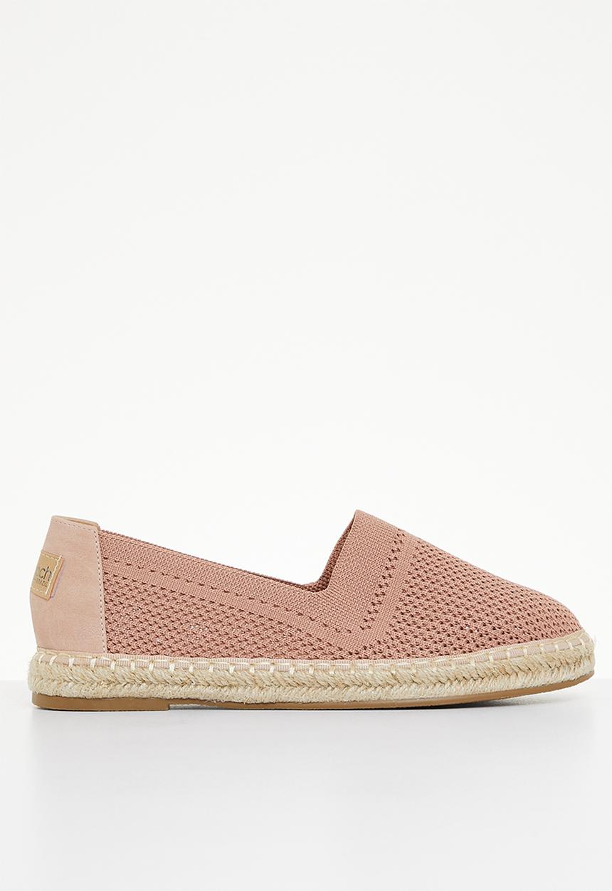 Viabeach - Espa 51 espadrille - pink