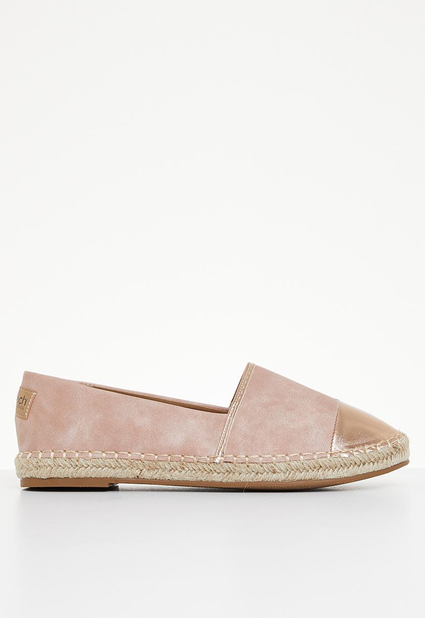 Viabeach - Espa 50 espadrille - pink