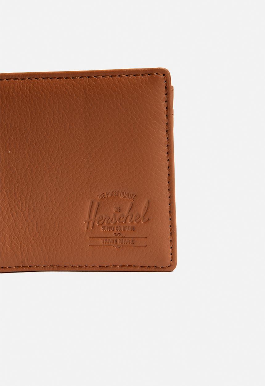 Herschel Supply Co. - Hank Leather