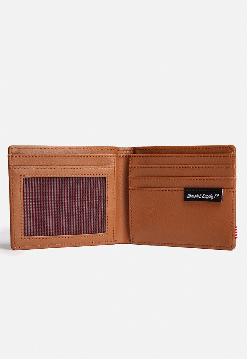 Herschel Supply Co. - Hank Leather