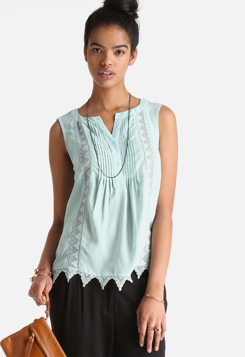 Vero Moda - Lore Shirt