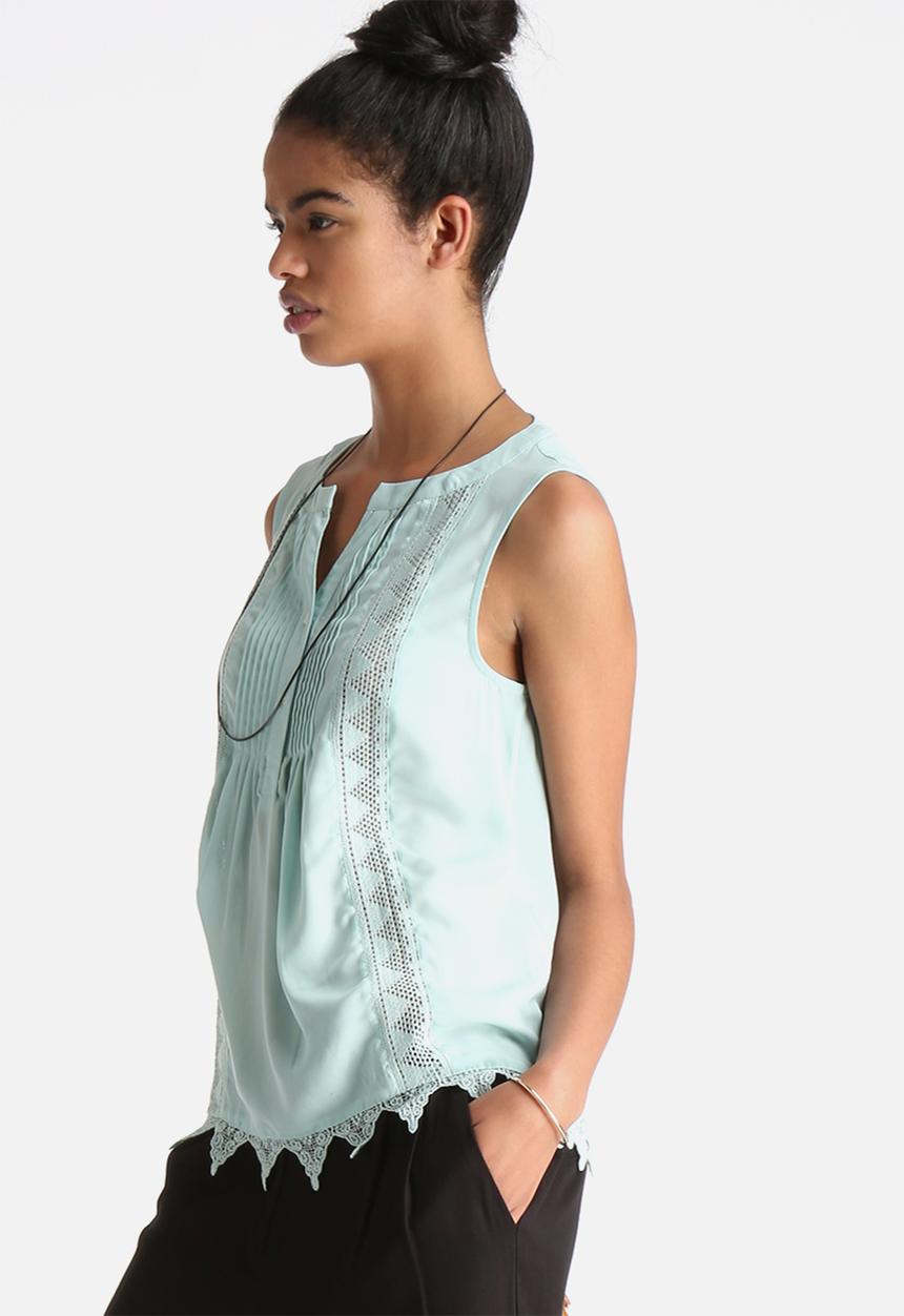 Vero Moda - Lore Shirt