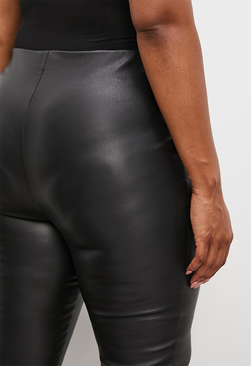 Superbalist - Tregging - black