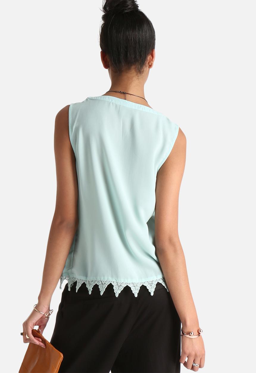 Vero Moda - Lore Shirt