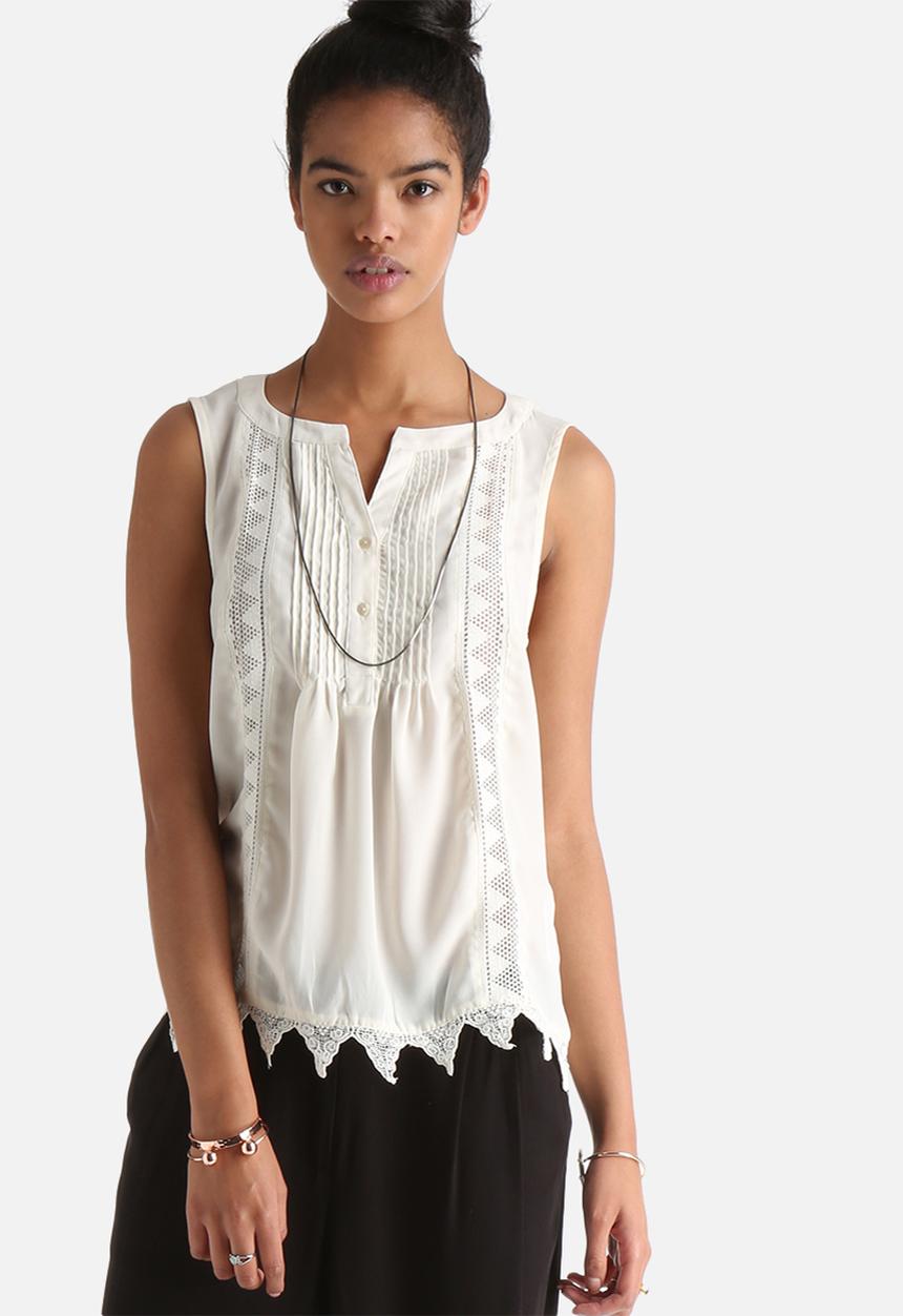 Vero Moda - Lore Shirt