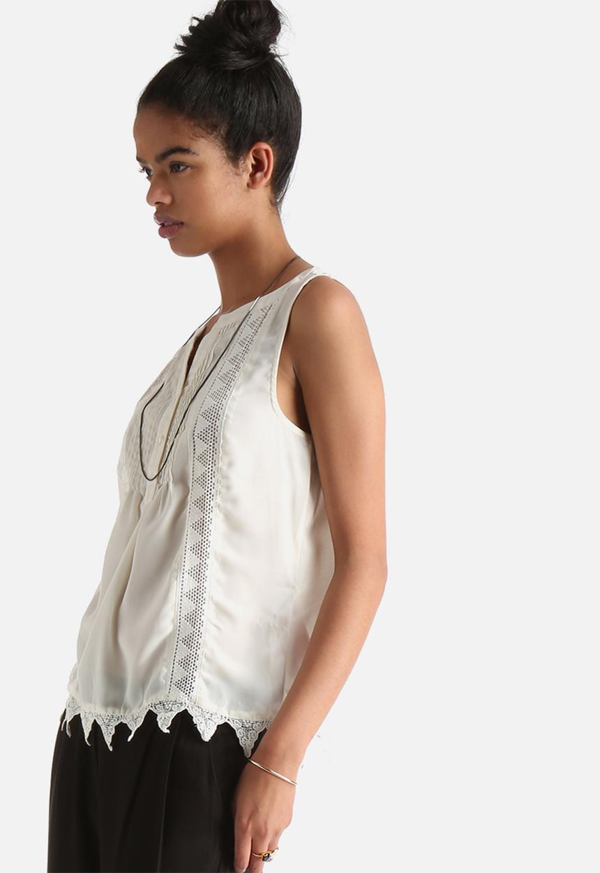 Vero Moda - Lore Shirt