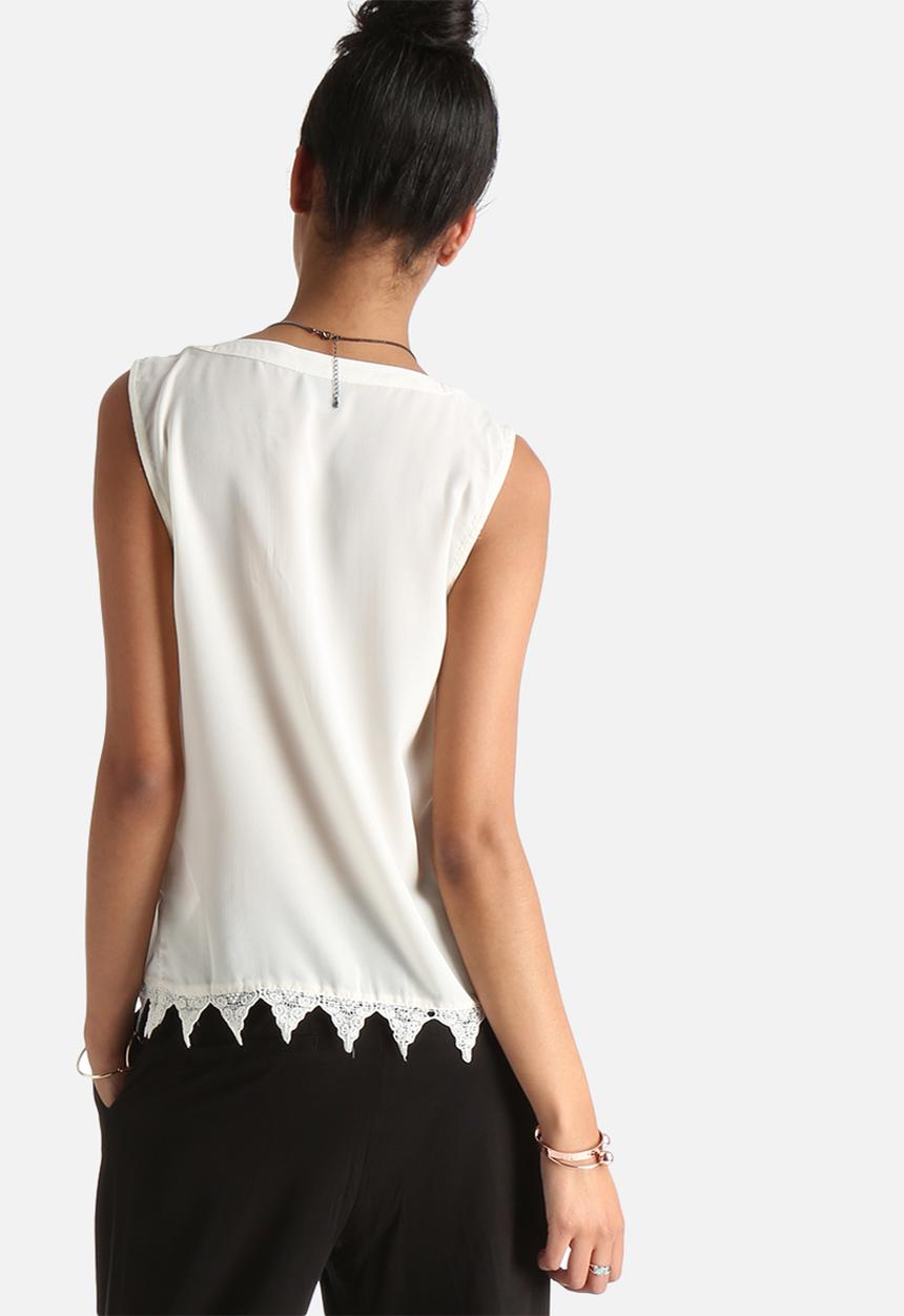 Vero Moda - Lore Shirt