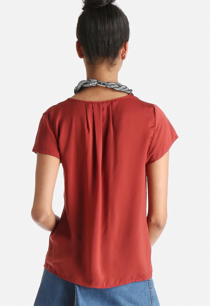Vero Moda - One Top
