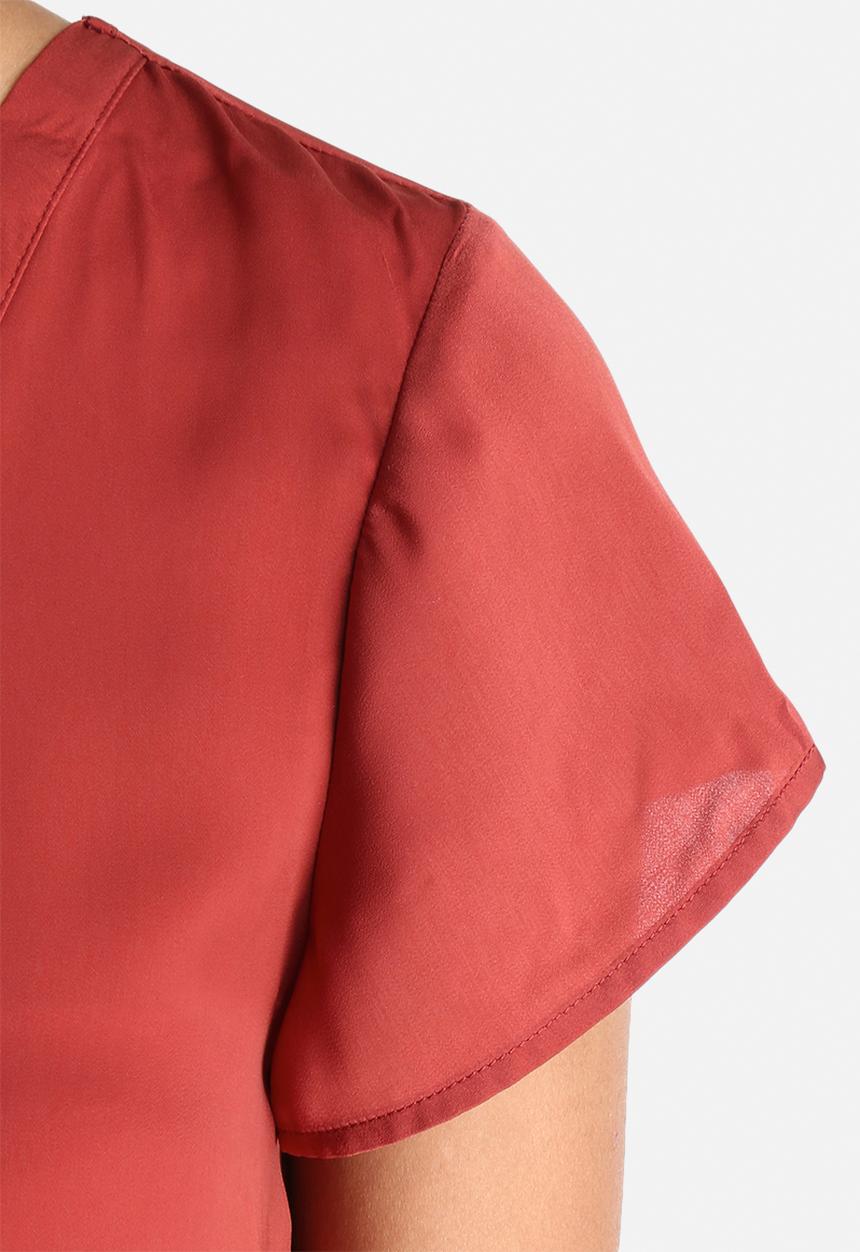 Vero Moda - One Top