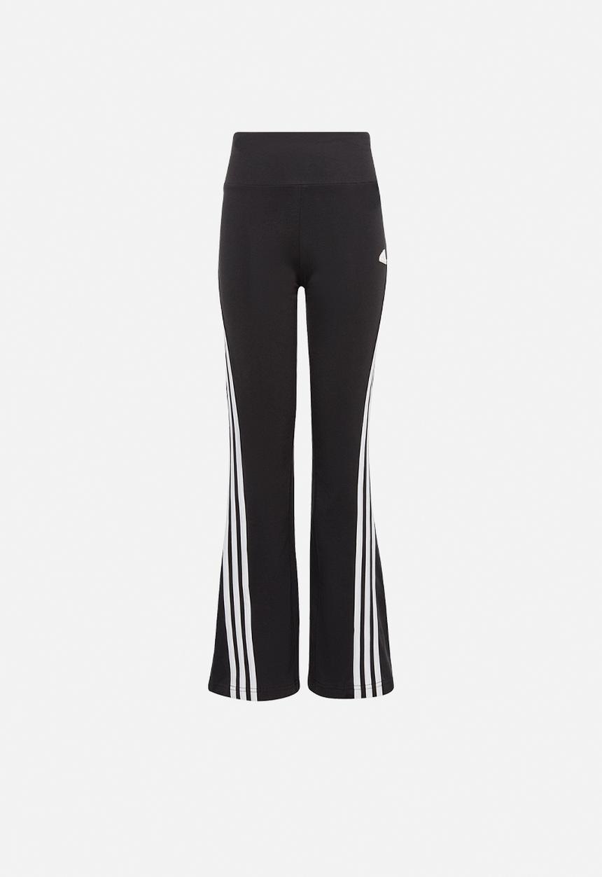 adidas Performance - G fi 3s flared - black/white