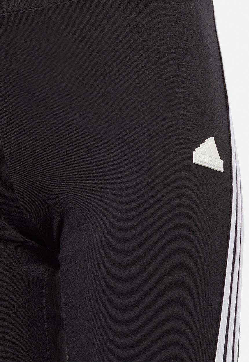 adidas Performance - G fi 3s flared - black/white