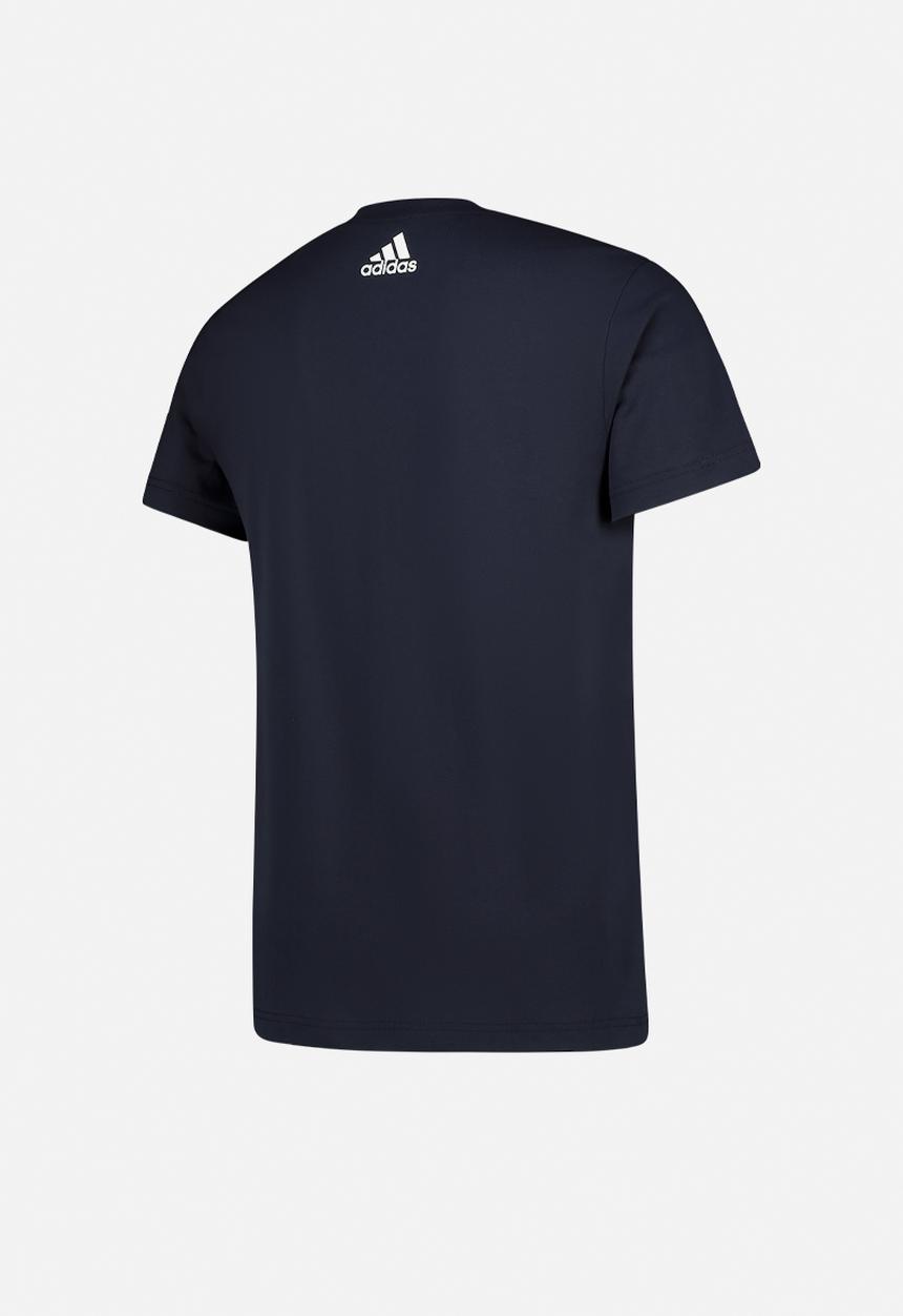 adidas Performance - M foil bos g t - legend ink