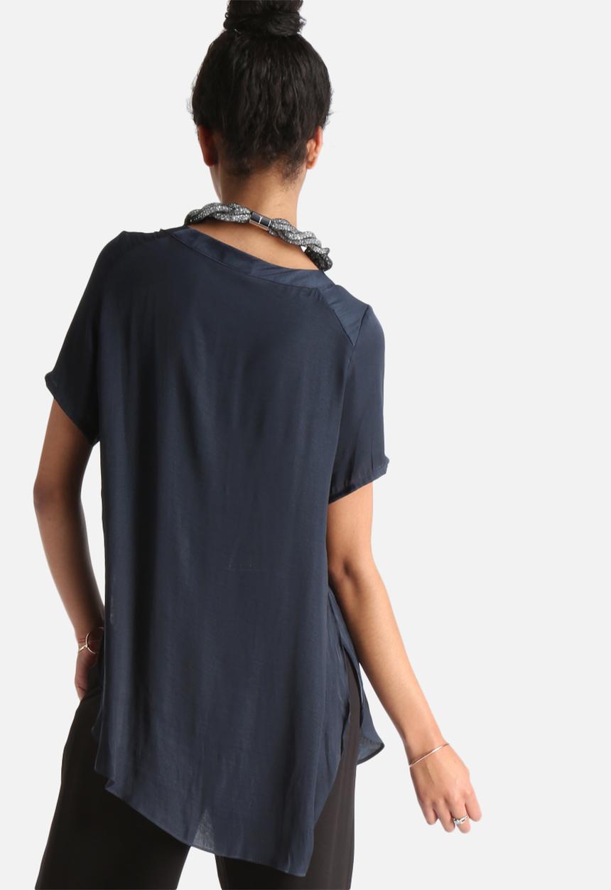 Vero Moda - Shiny Top