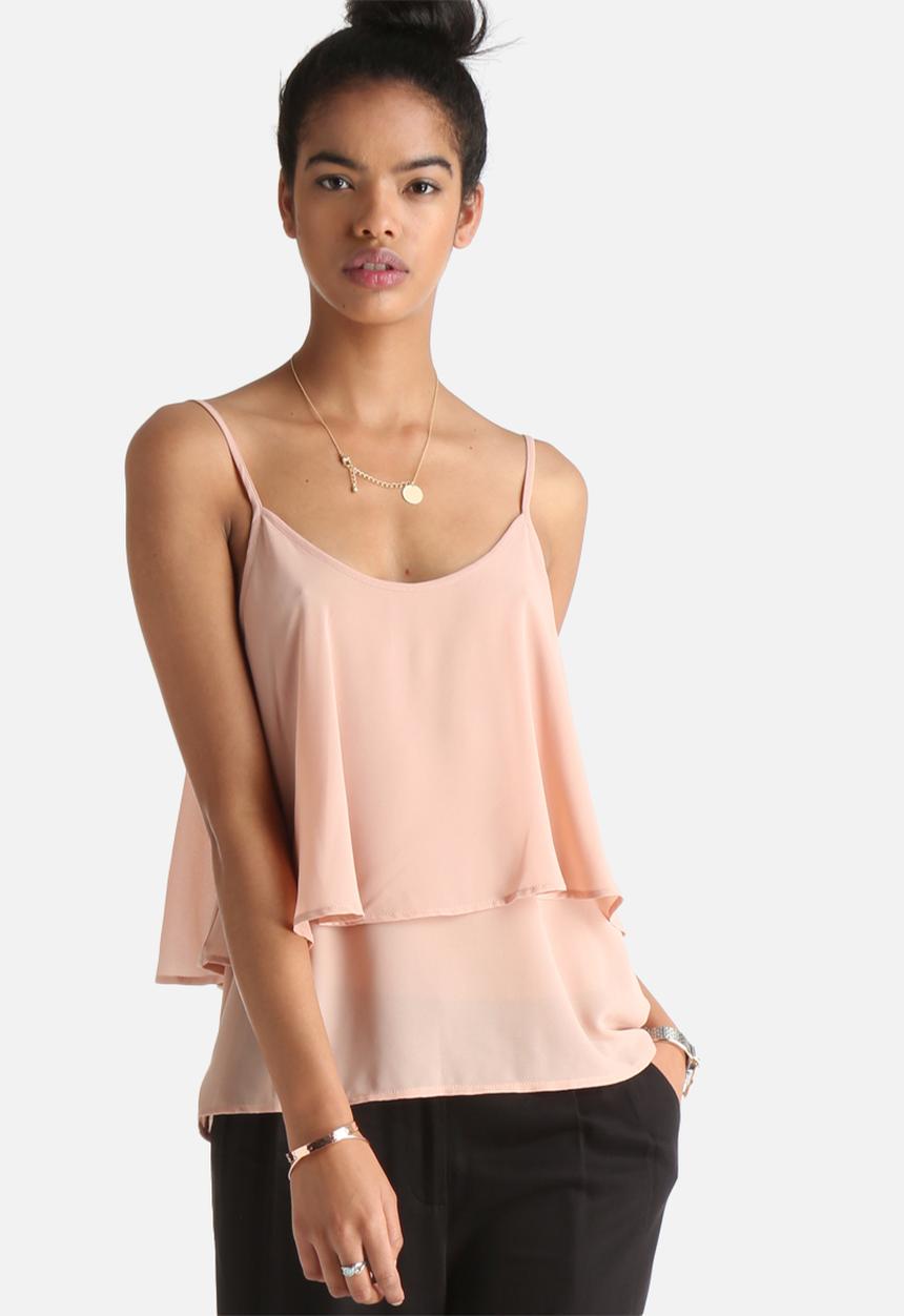 Vero Moda - Trale Top