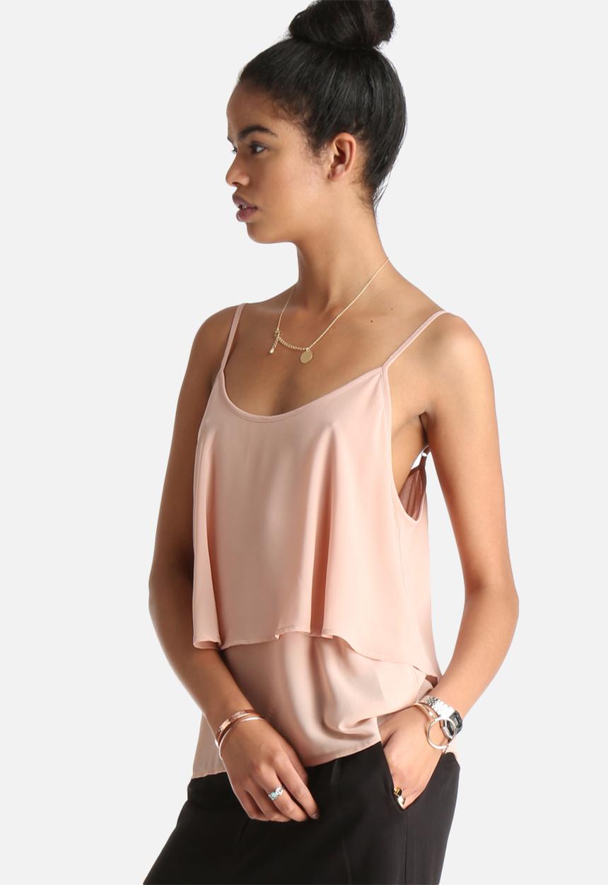 Vero Moda - Trale Top