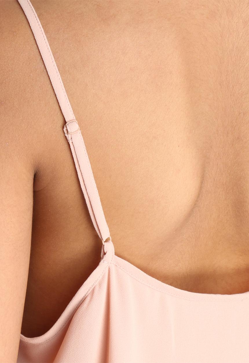 Vero Moda - Trale Top